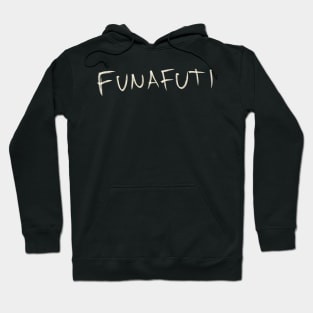 Funafuti Hoodie